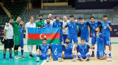 Millimiz mübarizəni DAYANDIRDI