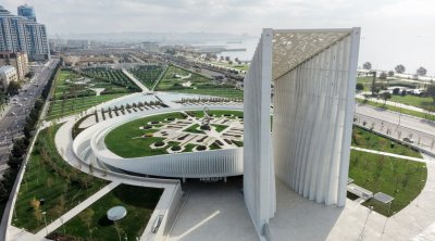 Zəfər muzeyinə giriş 3 gün ərzində ödənişsiz olacaq - FOTO