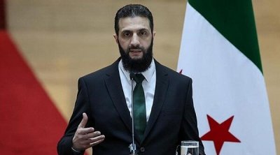 Suriya Prezidenti sabah Trampla görüşəcək