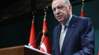 Türkiyə Prezidenti: Azərbaycan bölgədə sülhün memarı kimi önə çıxacaq