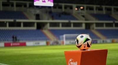 "Sabah" "Kəpəz"i məğlub etdi - VİDEO