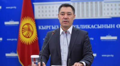 Bir daha ölkədə çevriliş olmayacaq - Japarov