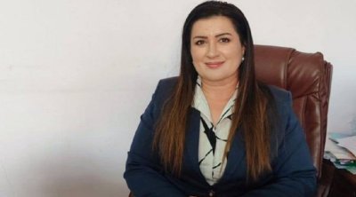 Ermənistanda məktəb direktoru SAXLANILDI