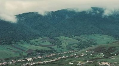 İvanovka kəndinin sirləri: Oranı kimlər niyə tərk ediblər? - VİDEO