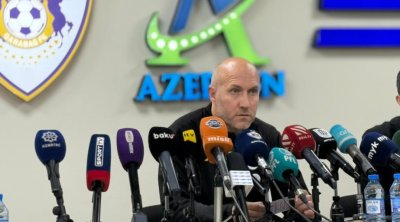 “Neftçi”nin baş məşqçisi: “Qarabağ”la matçda boşluqlardan yararlanmalı idik