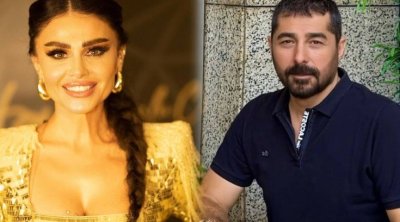 Güneldən Tatlısəsin oğlu ilə bağlı PAYLAŞIM