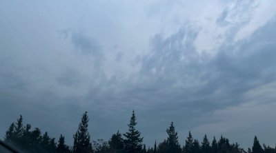 Sabah hava necə olacaq?