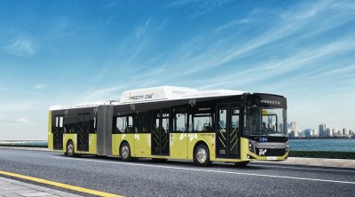 Sumqayıtdan Bakıya gələnlərə ŞAD XƏBƏR - Noyabrın 12-dən...