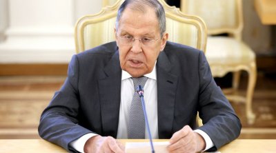 Lavrov işdən çıxarılıb? – Kremldən AÇIQLAMA