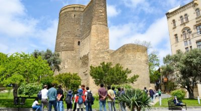 Bu ölkələrdən Azərbaycana gələn turistlərin sayı KƏSKİN ARTDI – SİYAHI