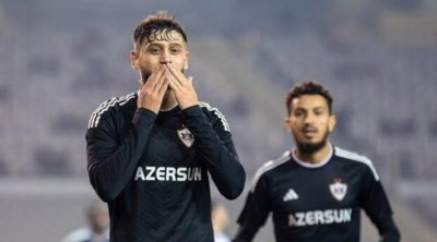 Nərimanı transfer etmək istəyən klublar 2,5 milyon avro ÖDƏMƏLİ OLACAQ