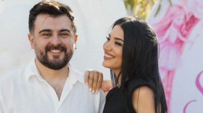 "İnstaqramda yazdım, 10 gün sonra evlilik təklifi etdi"