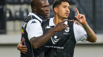 Abubakar Kamerun millisinə çağırıldı