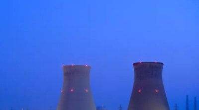 Belçikada “Doel” atom elektrik stansiyası üzərində dronlar müşahidə EDİLDİ