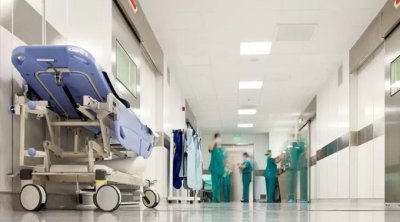 ABŞ-ın hava limanında FACİƏ - 18 sərnişin XƏSTƏXANALIQ oldu