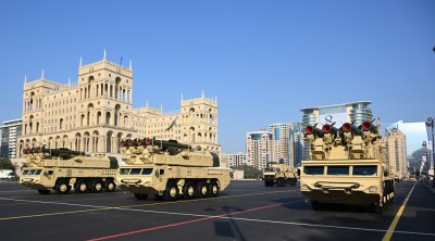 Azərbaycan hansı ölkələrdən silah alır? - ADLAR