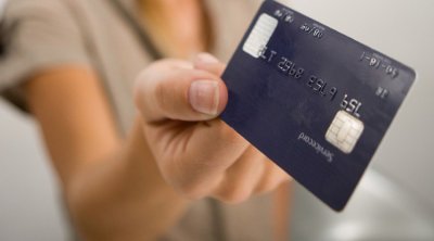 Almanlar hələ də kredit kartı istifadə etmir - Səbəb?