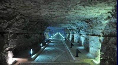 Naxçıvan Duz Muzeyinin ləğvi ilə bağlı Mədəniyyət Nazirliyindən AÇIQLAMA