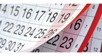 Noyabrın 12-si ilə bağlı XƏBƏRDARLIQ – RƏSMİ