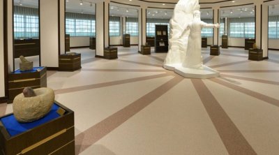 Naxçıvan Duz Muzeyinin ləğvi ilə bağlı Mədəniyyət Nazirliyindən AÇIQLAMA