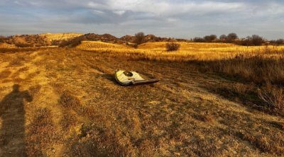 Türkiyə təyyarəsinin qəzaya uğraması ilə bağlı istintaq başlanıb