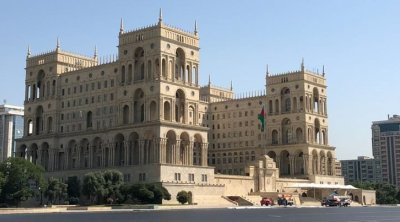 Mədəniyyət Nazirliyindən fəaliyyətləri ilə bağlı təhrif edilmiş məlumatlara REAKSİYA