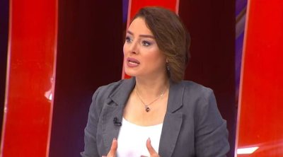 Səidə Bəkirqızı bu şəxsə görə hamıya ÇAĞIRIŞ ETDİ - VİDEO