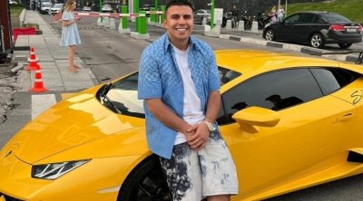 Azərbaycanlı blogerin Rusiyada hesabları DONDURULDU