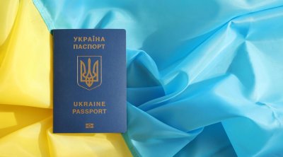 Ukraynalılar vətəndaşlıqlarını itirmədən 5 ölkənin vətəndaşı olacaq
