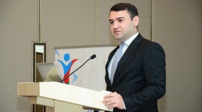 Nazir müavini: “Vətən müharibəsi ilə bağlı 5 tammetrajlı film çəkilir”