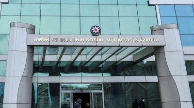 Azərbaycanda bu il 158 min nəfər işlə təmin olunub