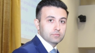 Gədəbəyin icra başçısı vəzifəsindən azad olundu