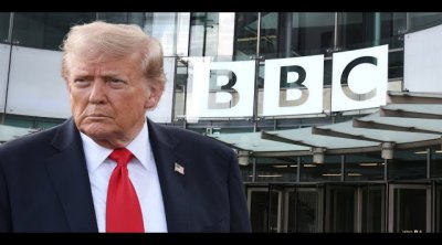 Tramp faktoru BBC-ni ifşa etdi: Azərbaycanın haqlı mövqeyi öz təsdiqini tapdı -TƏHLİL