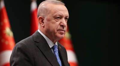 Ərdoğan: “Təyyarə qəzasında şəhid olan 19 nəfərin cəsədi tapılıb, birinin axtarışı davam edir”