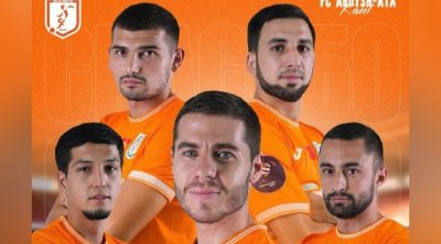 Asiya klubu azərbaycanlı futbolçularla yollarını AYIRDI