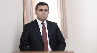 Ceyhun Cəlilov Naxçıvanın Baş naziri vəzifəsindən AZAD EDİLDİ