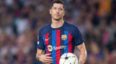 "Barselona" Levandovskini bu futbolçu ilə əvəz etməyə HAZIRLAŞIR