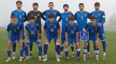 Millimiz seçmə mərhələyə məğlubiyyətlə BAŞLADI