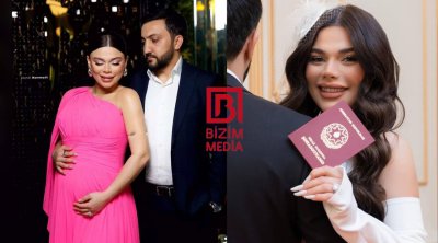 Aysunun eks-əri ilə bağlı sual MÜBAHİSƏ YARATDI - VİDEO