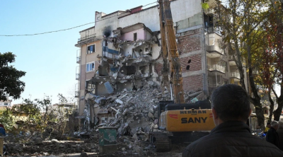 Türkiyədə səhər saatlarında silsilə zəlzələlər oldu