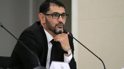 Ceyhun Sultanov: “Bu gün tamamilə başqa bir yığma görəcəyik”