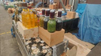 Bakının 2 bazarında nöqsanlar AŞKARLANDI - FOTO