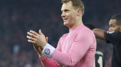 Noyer karyerasını başa vurmaq istəyir