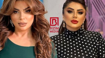 Nüşabə QƏZƏBLƏNDİ: “Hərə əlinə bir kart alıb dilənir” - FOTO