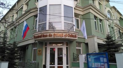 Moldovada “Rus Evi” BAĞLANDI