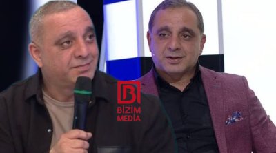 İbrahim Borçalı 2 milyon manatlıq ziyana düşdü - VİDEO