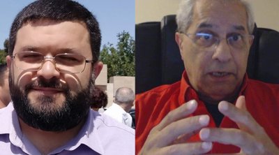 Abid Qafarov və Beydulla Manafov da Baş Prokurorluğa ÇAĞIRILDI - VİDEO