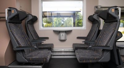 ADY qatarlarda başqaları üçün yer saxlayan sərnişinlərə MÜRACİƏT ETDİ