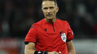 DÇ-2026: Azərbaycan - Fransa oyununun hakimləri AÇIQLANDI