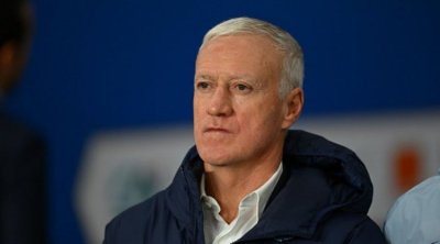 Deşam Azərbaycanla oyundan əvvəl DƏYİŞİKLİK EDƏCƏK